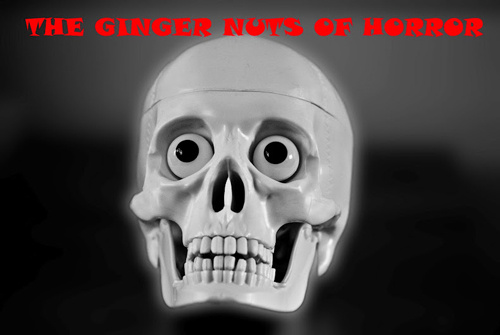 INTERVIEW WITH THE GINGER NUTS OF HORROR