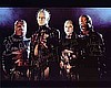 Hellraiser II Reunion Autographed Photograph