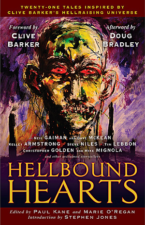 HELLBOUND HEARTS at Amazon.com