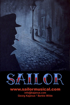 SAILOR MUSICAL