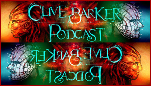 CLIVEBARKERCAST