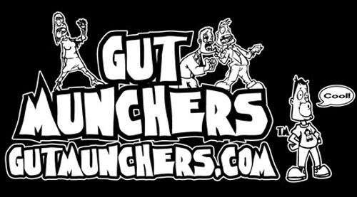 INTERVIEW WITH GUTMUNCHERS.COM