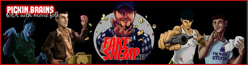 FAKE SHEMP INTERVIEW