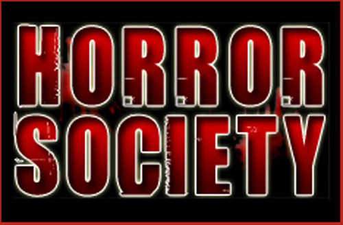 INTERVIEW W/ MICHAEL DEFILLIPO FOR HORROR SOCIETY